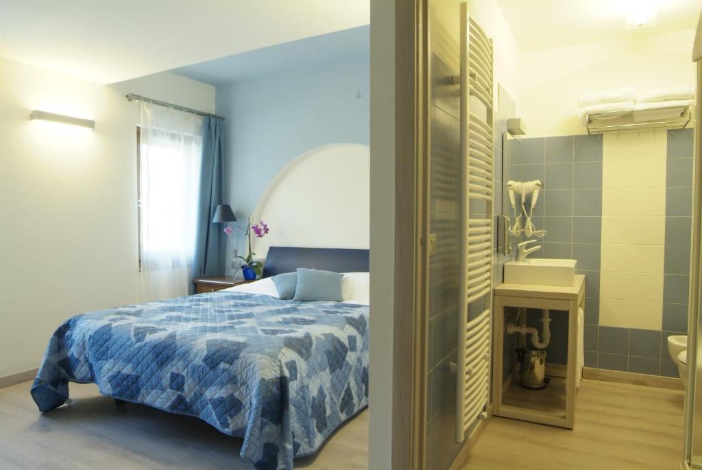 Chambres D'Hotes Nuits De Reve Roisan Værelse billede